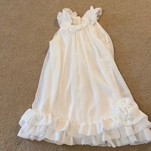 Isabella & Chloe girls dress